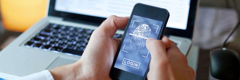 Protect your private data with mobile device-based biometrics – Managed IT Services, Consulting, and Support for Businesses and Non Profits – Managed IT Services, Consulting, and Support for Businesses and Non Profits Protect data with mobile device-based biometrics