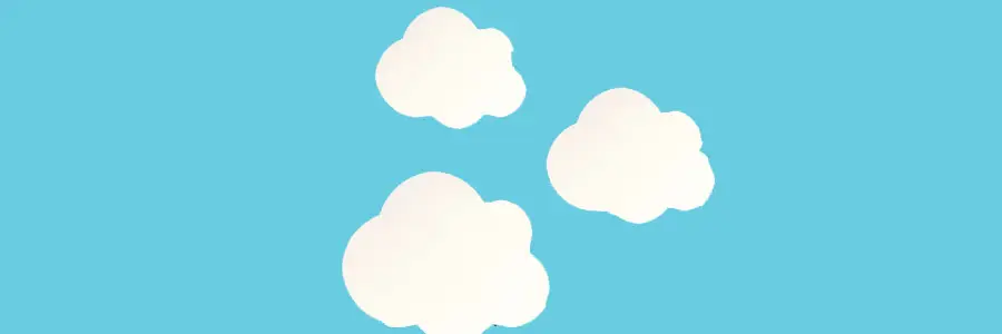 cloud service