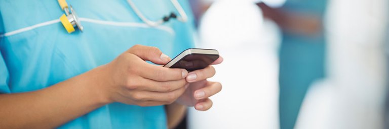 Social media guidelines to stay HIPAA-compliant – Managed IT Services, Consulting, and Support for Businesses and Non Profits – Managed IT Services, Consulting, and Support for Businesses and Non Profits social media and healthcare