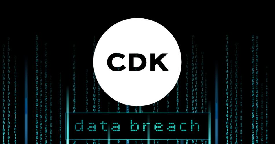 U.S.-Automotive-Sector-Grappling-With-CDK-Global-Outage – Managed IT Services, Consulting, and Support for Businesses and Non Profits CDK Breach