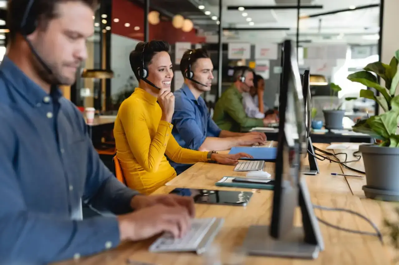 Managed IT Services Team – Managed IT Services, Consulting, and Support for Businesses and Non Profits What Are Managed IT Services