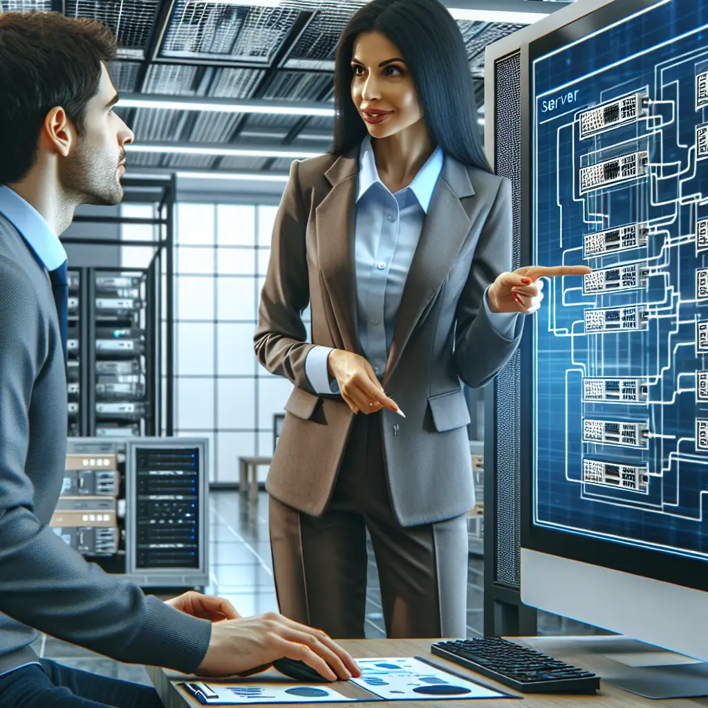 IT Consulting